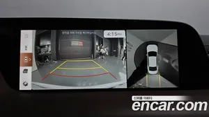 Genesis G90, 2022 — миниатюра 20