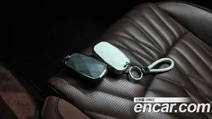 Genesis G90, 2022 — миниатюра 21