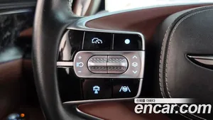 Genesis G90, 2022 — миниатюра 22