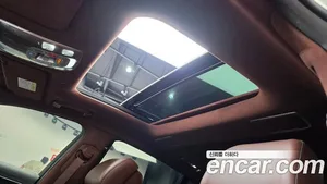Genesis G90, 2022 — миниатюра 23