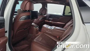 Genesis G90, 2022 — миниатюра 26