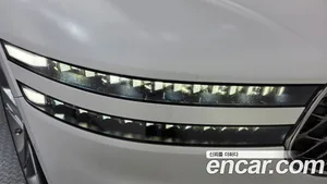 Genesis G90, 2022 — миниатюра 8