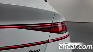 Genesis G90, 2022 — миниатюра 9