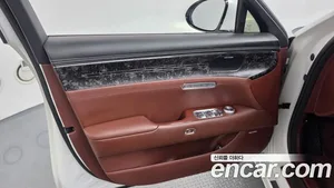 Genesis G90, 2022 — миниатюра 14