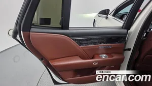 Genesis G90, 2022 — миниатюра 15