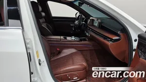 Genesis G90, 2022 — миниатюра 16
