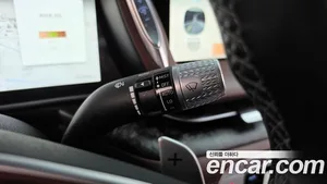 Genesis G90, 2022 — миниатюра 29
