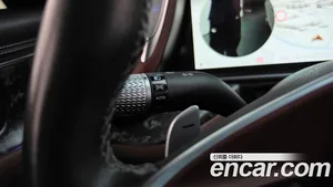 Genesis G90, 2022 — миниатюра 30