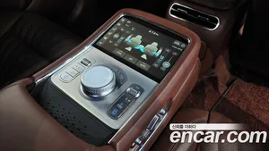 Genesis G90, 2022 — миниатюра 32