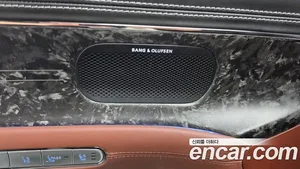 Genesis G90, 2022 — миниатюра 36