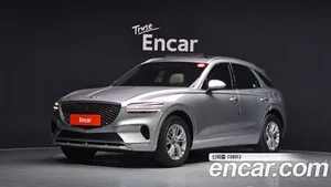 Genesis GV70, 2023 — миниатюра 1