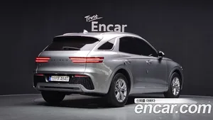 Genesis GV70, 2023 — миниатюра 2