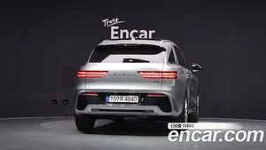 Genesis GV70, 2023 — миниатюра 4