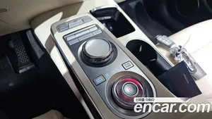 Genesis GV70, 2023 — миниатюра 12