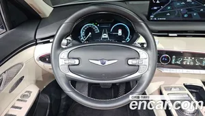 Genesis GV70, 2023 — миниатюра 19