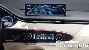 Genesis GV70, 2023 — миниатюра 20
