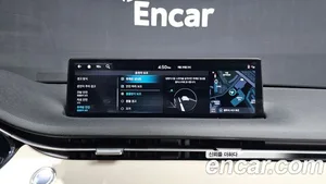 Genesis GV70, 2023 — миниатюра 22