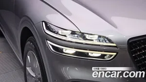 Genesis GV70, 2023 — миниатюра 8