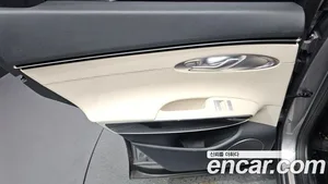 Genesis GV70, 2023 — миниатюра 15