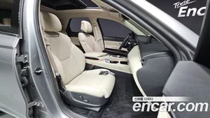 Genesis GV70, 2023 — миниатюра 16