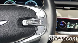 Genesis GV70, 2023 — миниатюра 28