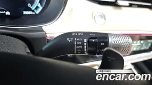 Genesis GV70, 2023 — миниатюра 30