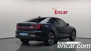 Polestar Polestar 2, 2022 — миниатюра 2