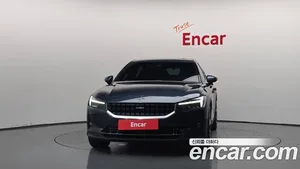 Polestar Polestar 2, 2022 — миниатюра 3