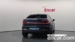 Polestar Polestar 2, 2022 — миниатюра 4