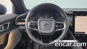 Polestar Polestar 2, 2022 — миниатюра 20