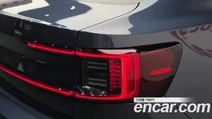 Polestar Polestar 2, 2022 — миниатюра 9