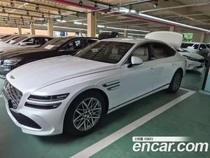 Genesis G80, 2024 — миниатюра 1