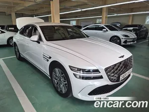 Genesis G80, 2024 — миниатюра 2