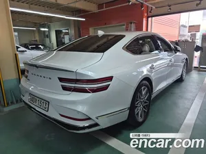 Genesis G80, 2024 — миниатюра 4