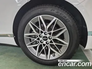 Genesis G80, 2024 — миниатюра 5