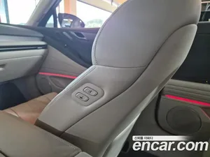 Genesis G80, 2024 — миниатюра 6
