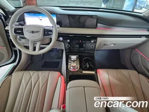 Genesis G80, 2024 — миниатюра 14
