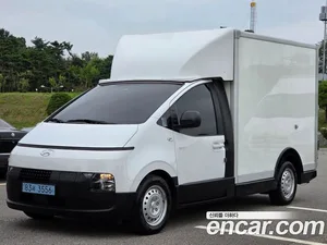 Hyundai ST1, 2025 — миниатюра 1