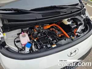 Hyundai ST1, 2025 — миниатюра 7