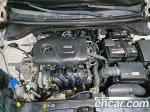 Hyundai Avante, 2016 — миниатюра 7