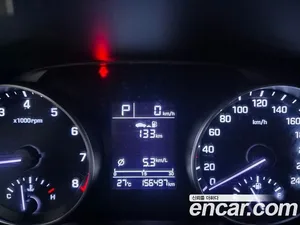 Hyundai Avante, 2016 — миниатюра 9