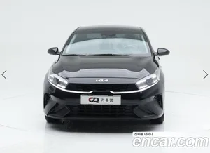 Kia K3, 2022 — миниатюра 2