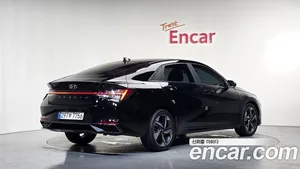 Hyundai Avante, 2020 — миниатюра 2