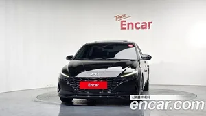 Hyundai Avante, 2020 — миниатюра 3