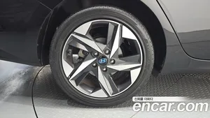 Hyundai Avante, 2020 — миниатюра 5