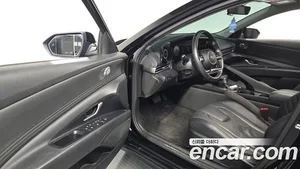 Hyundai Avante, 2020 — миниатюра 13