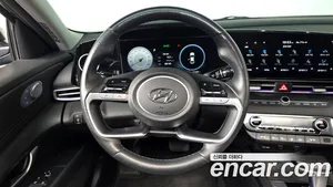 Hyundai Avante, 2020 — миниатюра 19