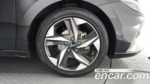 Hyundai Avante, 2020 — миниатюра 7