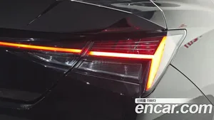 Hyundai Avante, 2020 — миниатюра 9