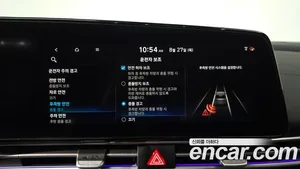 Hyundai Avante, 2020 — миниатюра 29
